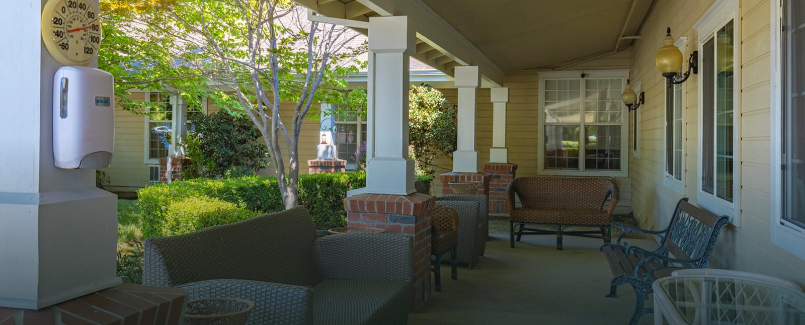 Townsend House photo 4