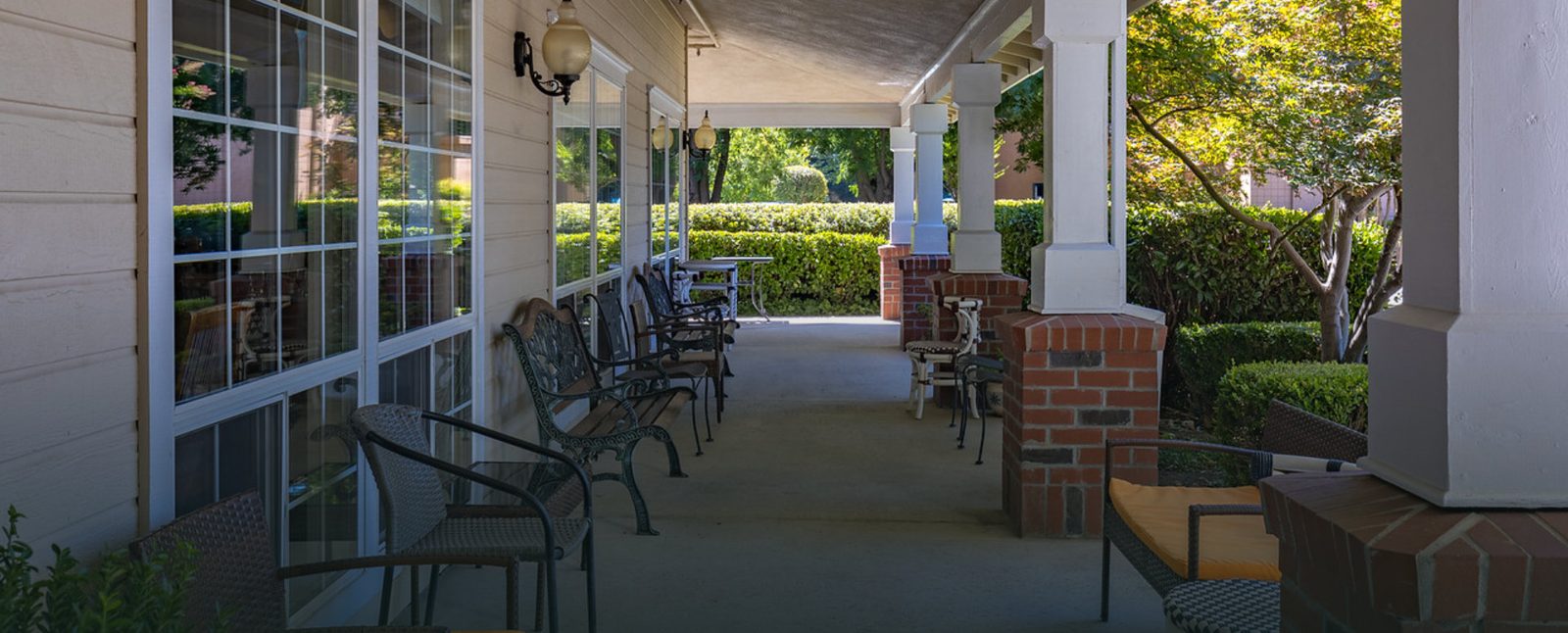 Townsend House photo 5