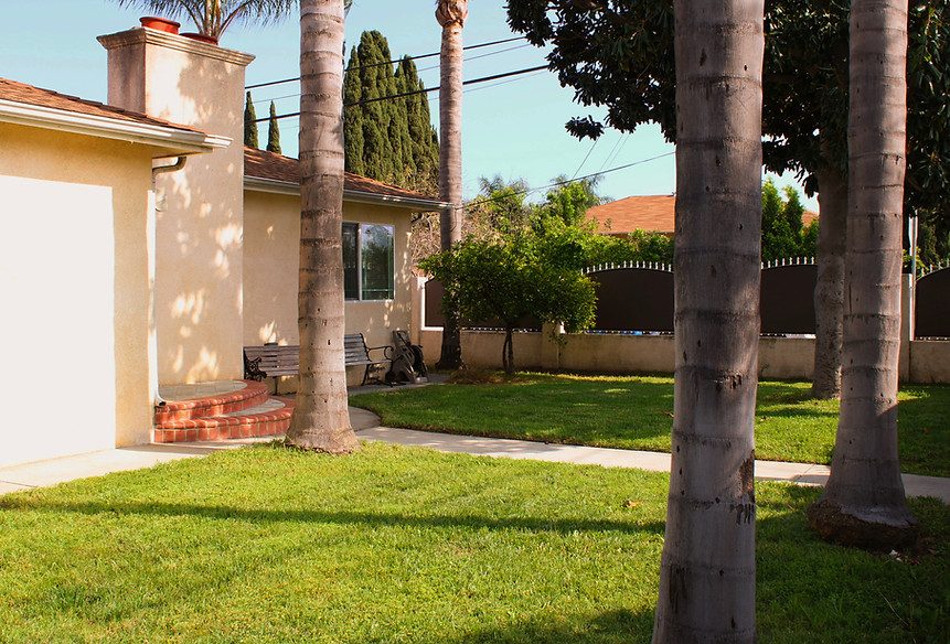 Tranquil Gardens Elderly Living