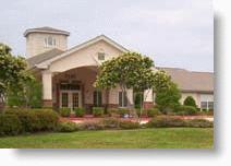 Brookdale Shreveport