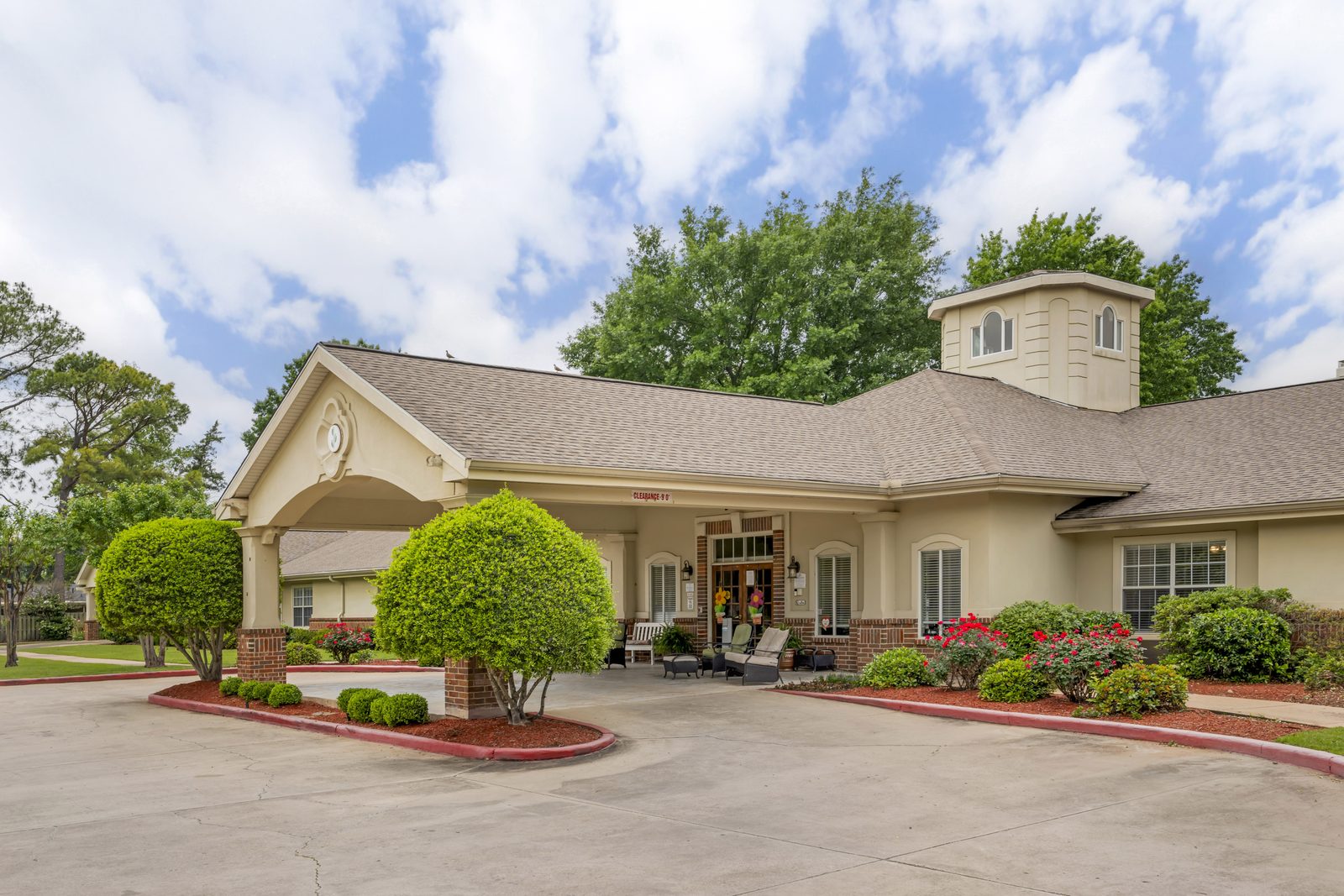 Brookdale Shreveport photo 4