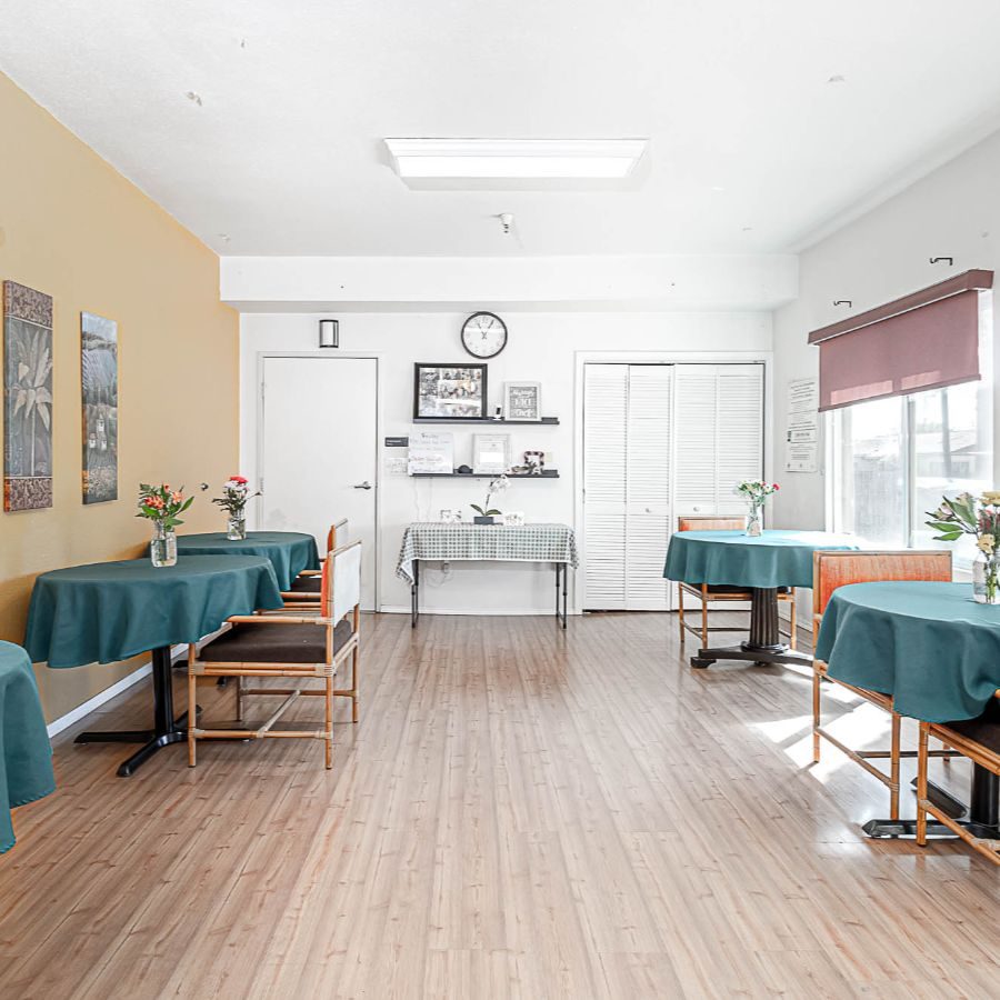 Trinity Valley Care