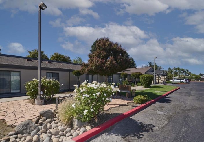 Turlock Residential photo 1