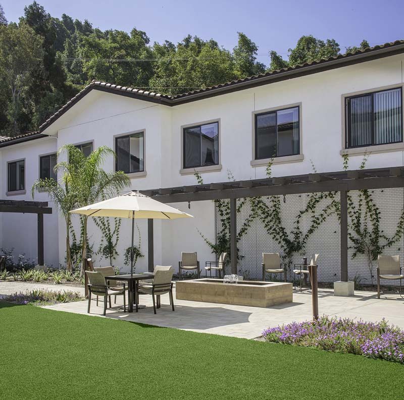 Tuscan Hills Senior Living photo 1