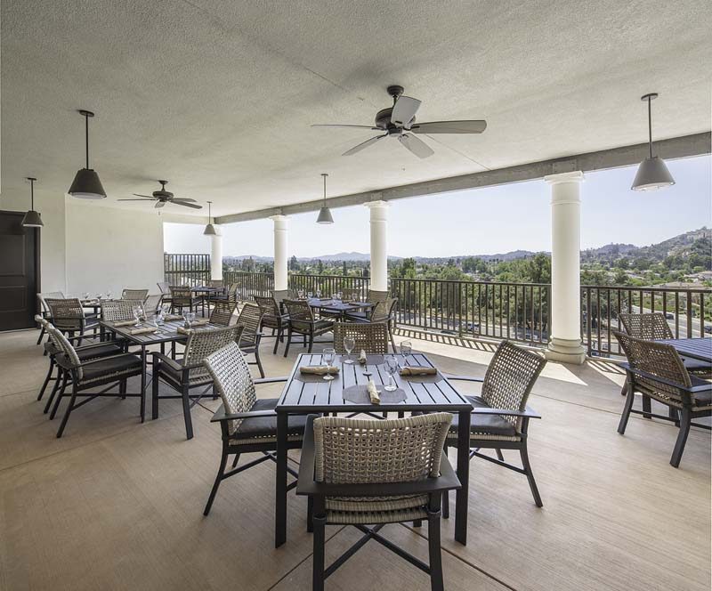 Tuscan Hills Senior Living photo 3