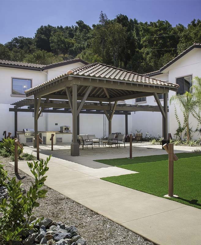 Tuscan Hills Senior Living photo 4
