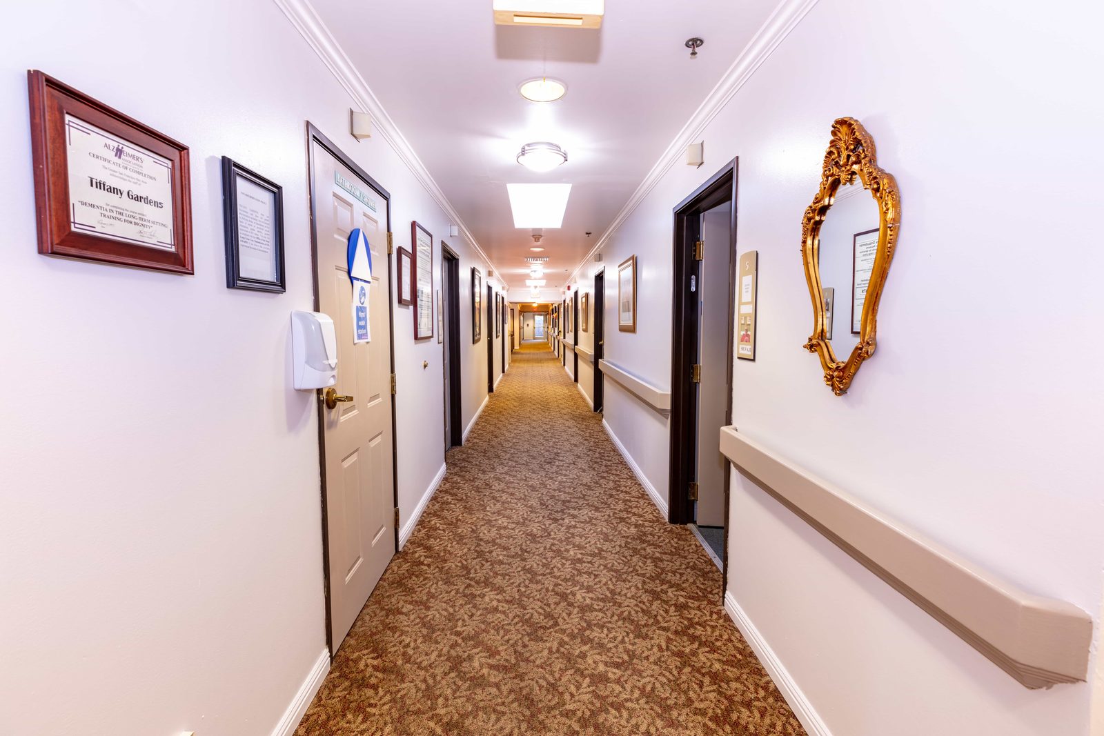 Tuscany Villa Senior Living photo 1