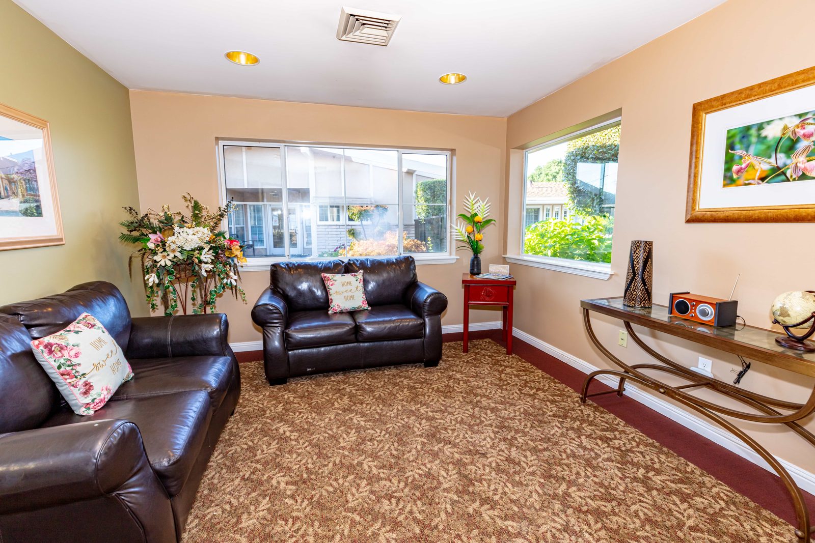 Tuscany Villa Senior Living photo 3