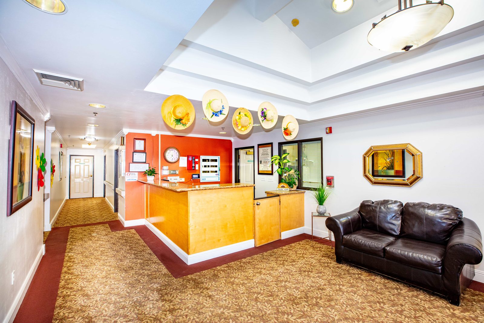 Tuscany Villa Senior Living photo 4