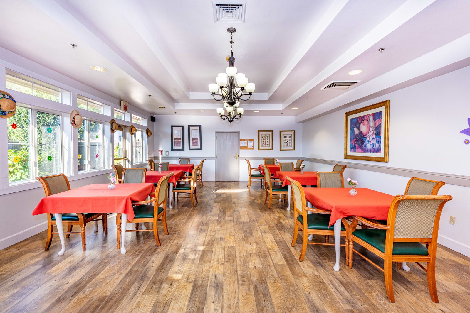 Tuscany Villa Senior Living photo 5