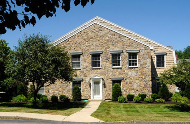 Huntington Common
