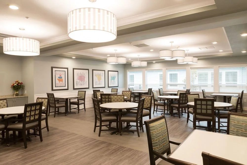 Vaca Valley Living a Memory Care Community photo 1