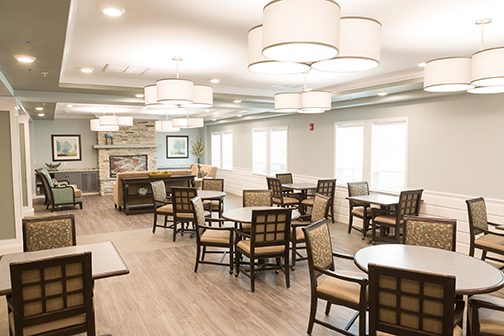 Vaca Valley Living a Memory Care Community photo 2