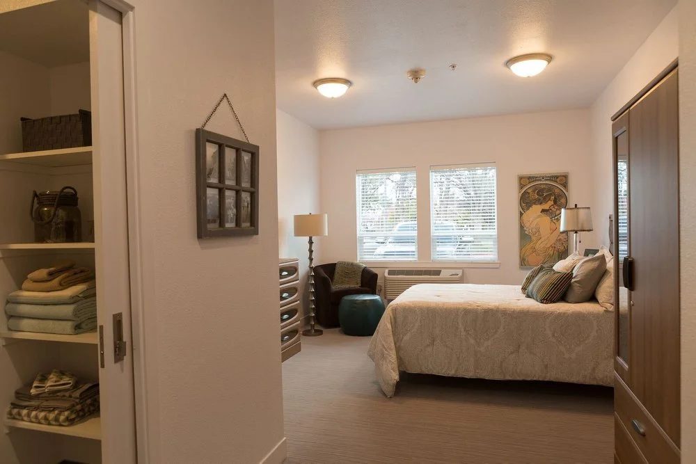 Vaca Valley Living a Memory Care Community photo 4