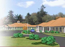 Woodlands Assisted Living of Brewer