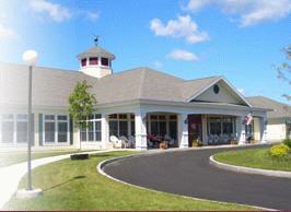 Woodlands Assisted Living of Hallowell