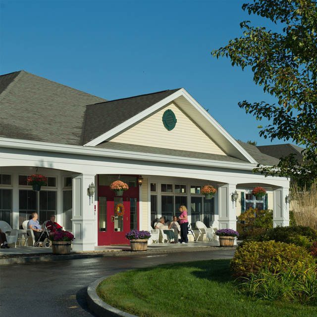 Woodlands Assisted Living of Hallowell photo 2