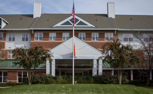 Brighton Gardens of Columbia