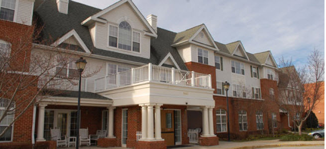 Brookdale Pikesville