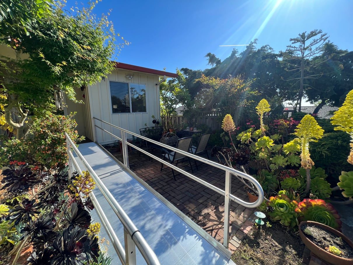 Viewmont Cottage photo 4
