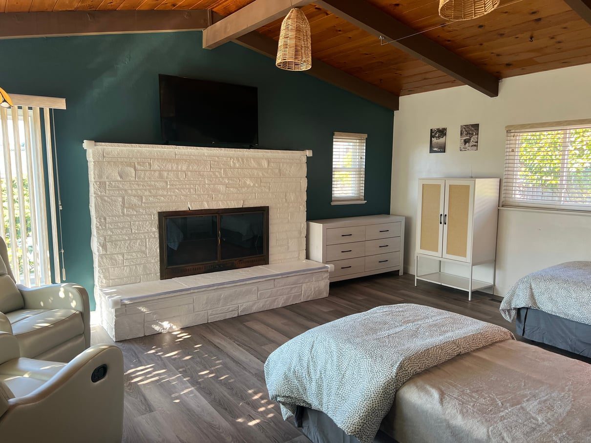 Viewmont Cottage photo 5