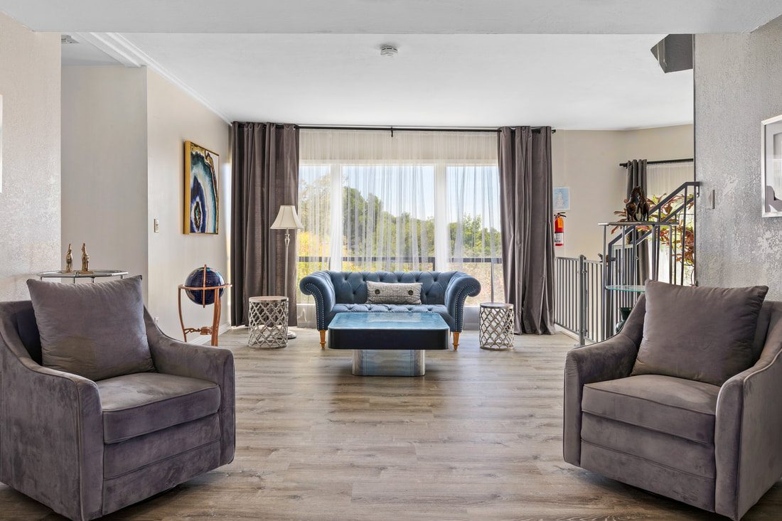 Viewmont Villa photo 2