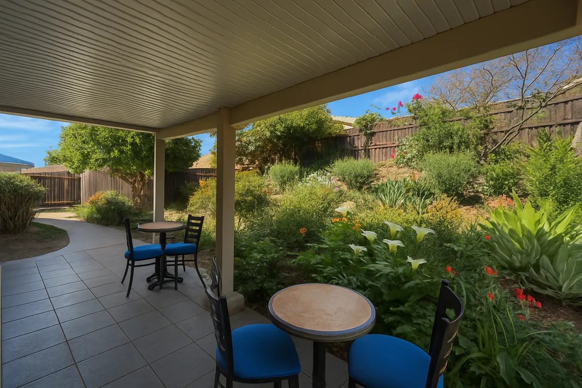 Villa Anne photo 1