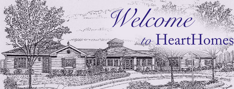 HeartHomes at Lutherville