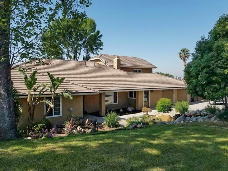 Villa Living photo 2