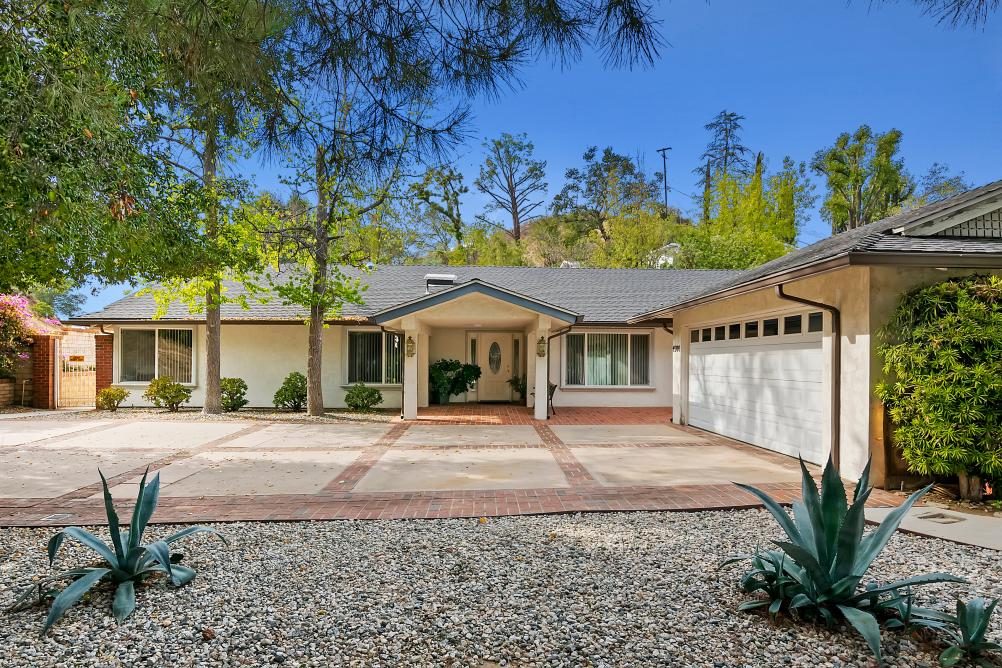 Villa Mulholland II photo 2