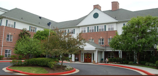 Brookdale Townson