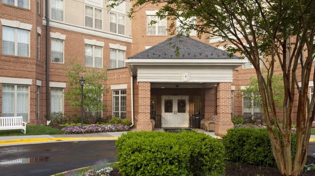 Brighton Gardens of Tuckerman Lane