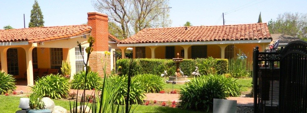 The Villa photo 2