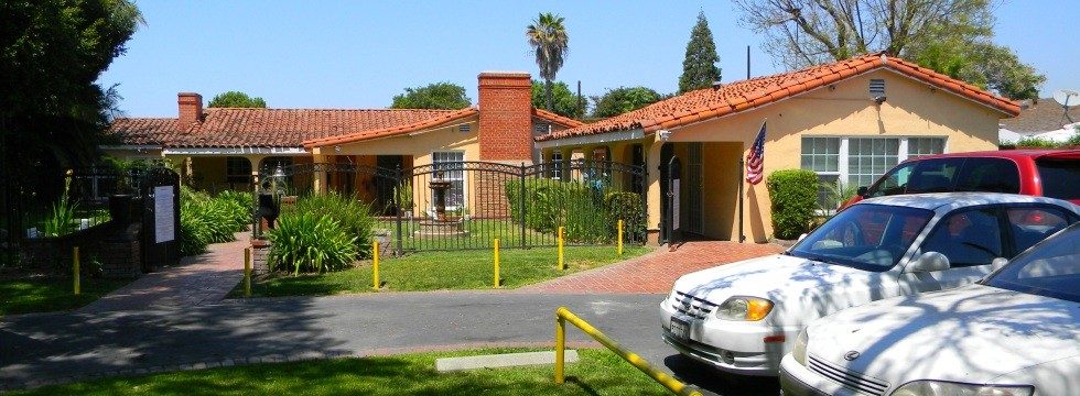 The Villa photo 9