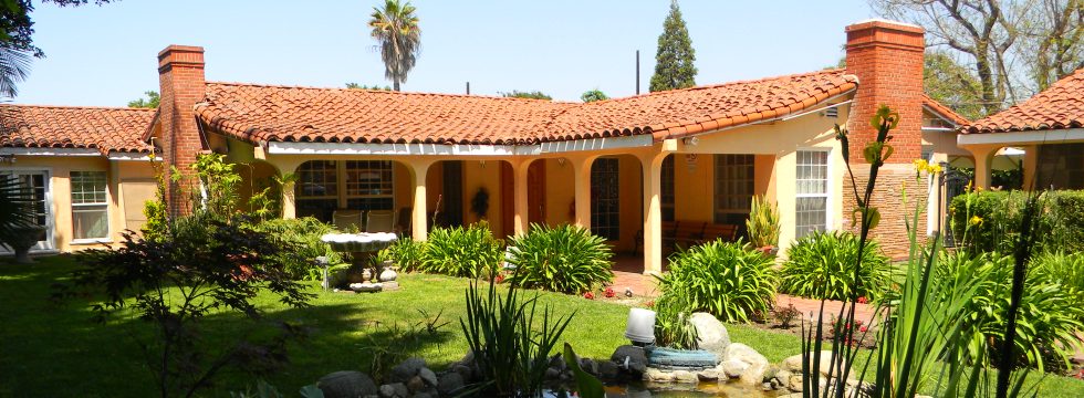 The Villa photo 11