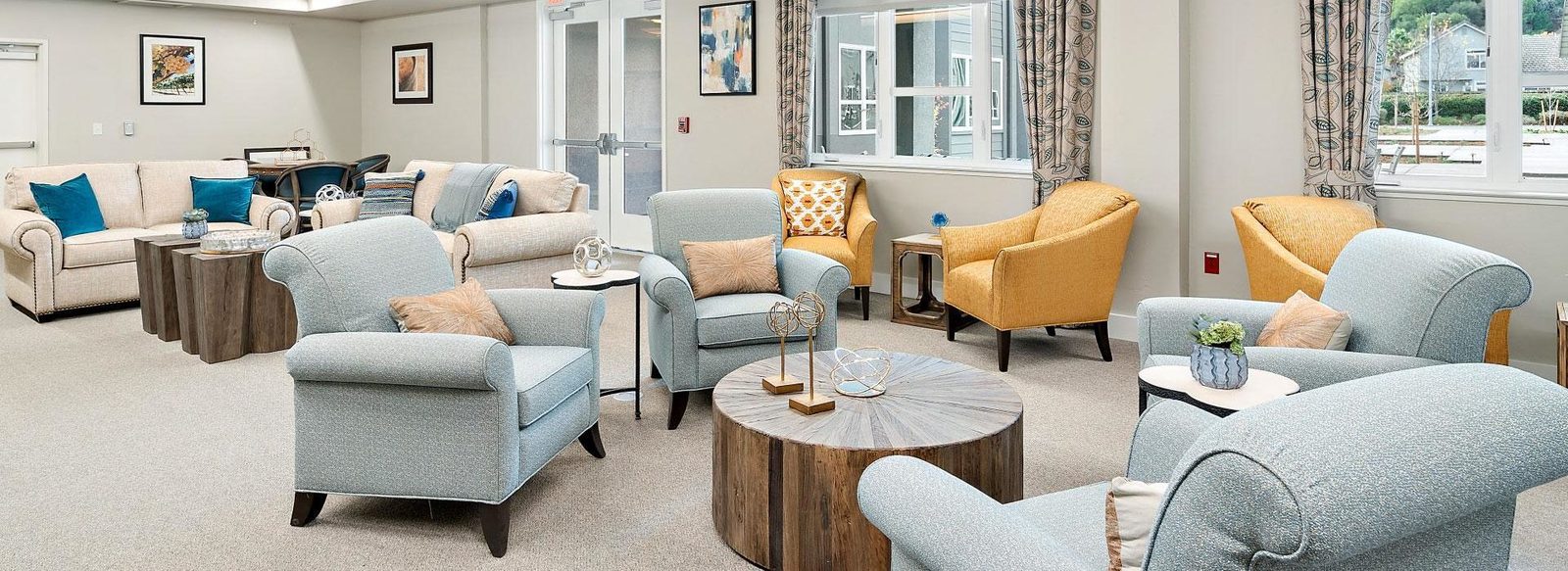 Vine Ridge Senior Living photo 1