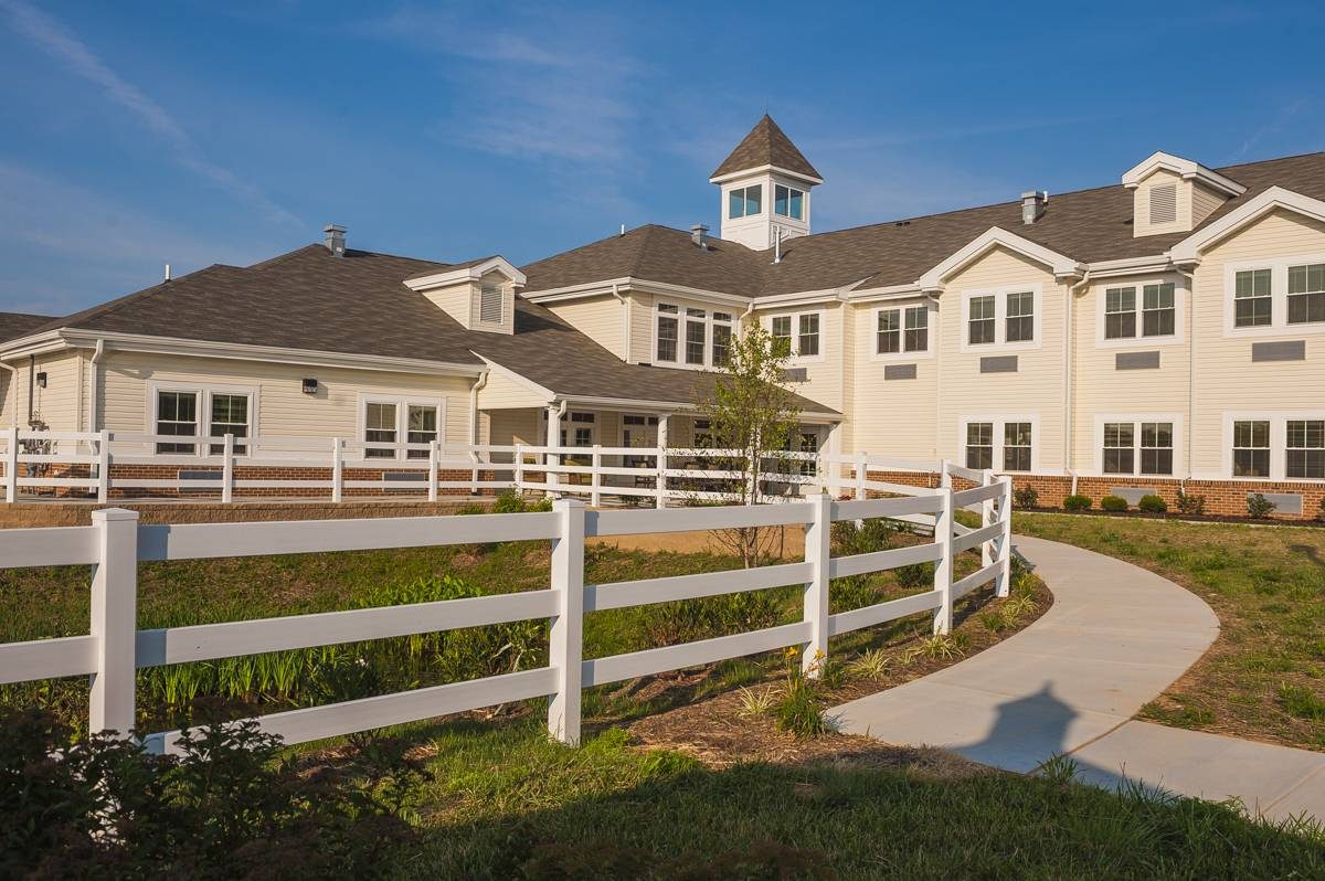 Blossom Place at Edenton photo 1