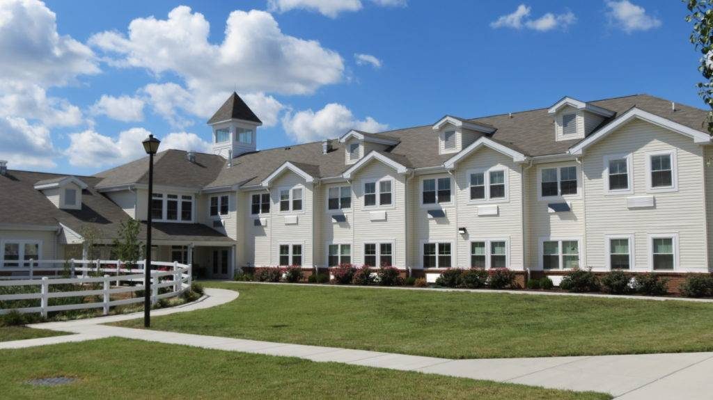 Blossom Place at Edenton photo 2