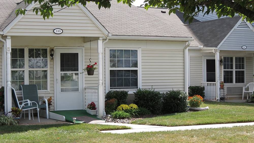 Blossom Place at Edenton photo 5