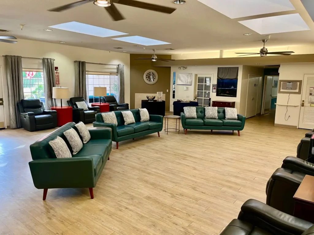 Vista Cove at Rancho Mirage photo 2