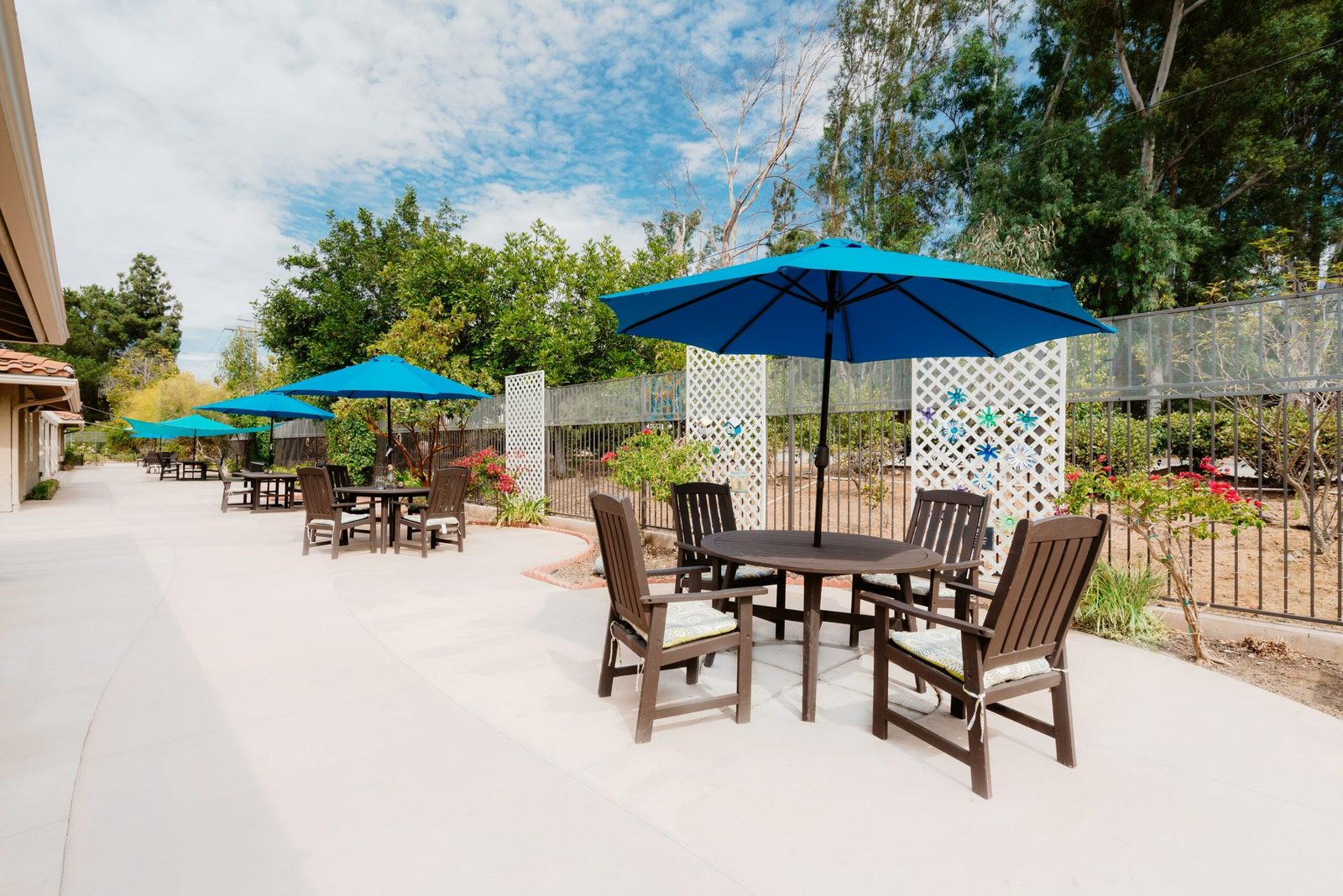 Vista Del Lago Memory Care photo 1