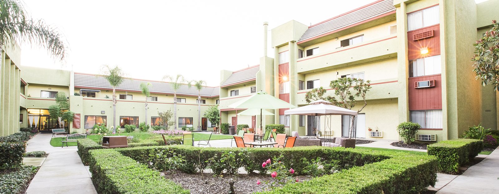 Vista Del Mar Senior Living photo 1