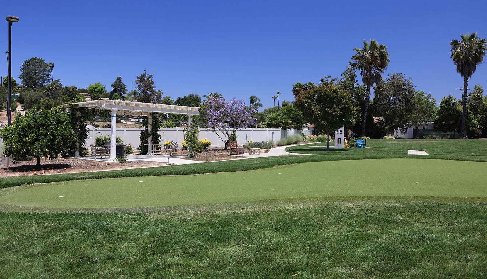 Vista Gardens Memory Care photo 1