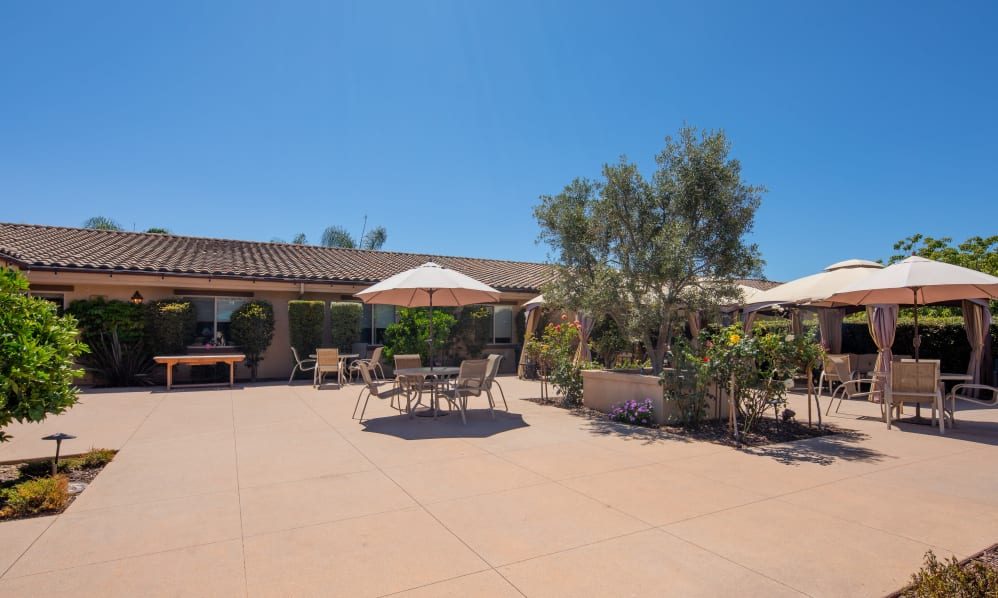 Vista Gardens Memory Care photo 2