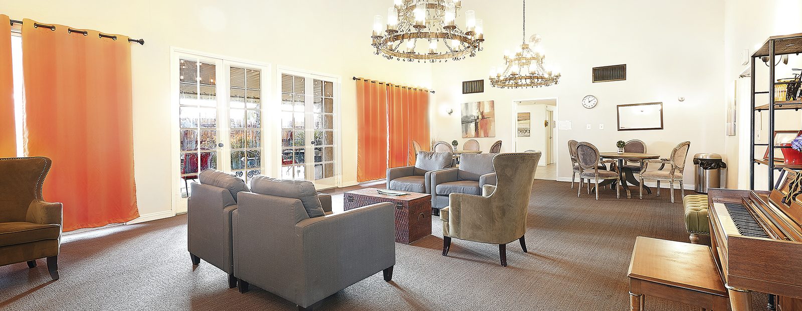 Vista Montana Senior Living photo 1