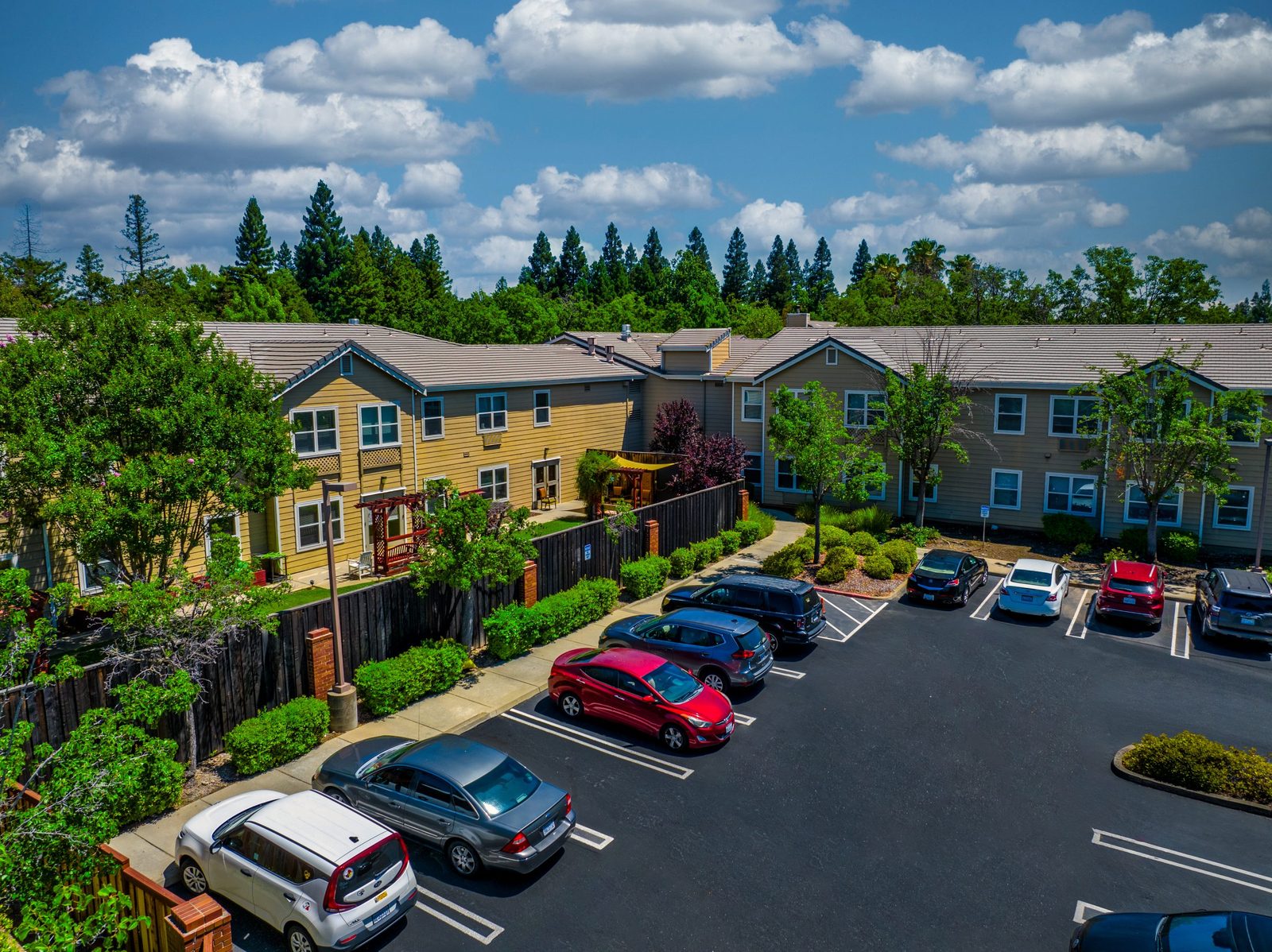 Vista Roseville Senior Living photo 3