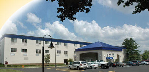Lorien Columbia And Harmony Hall