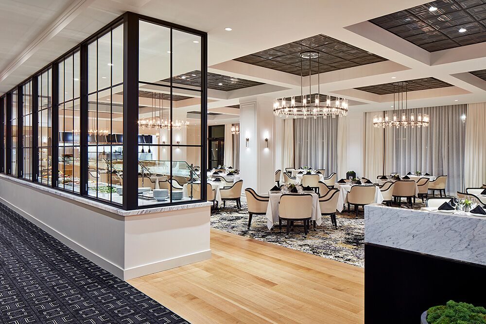 Vivante Newport Center photo 2