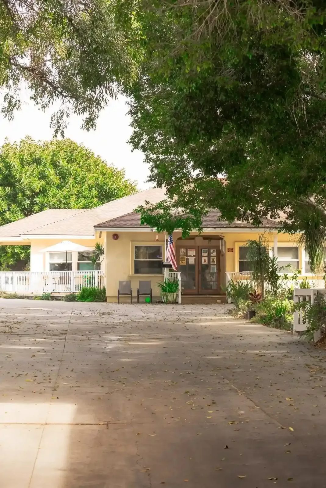 Walnut Villa photo 1