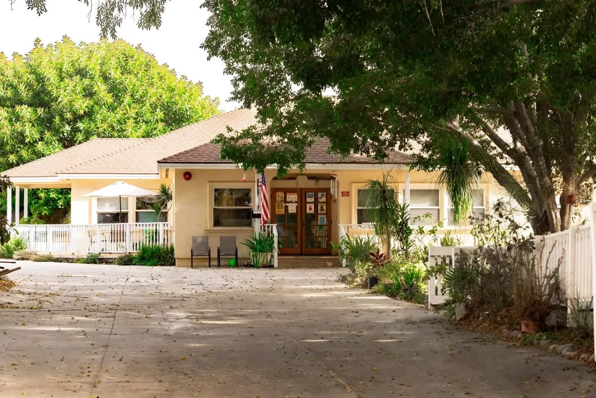 Walnut Villa photo 2
